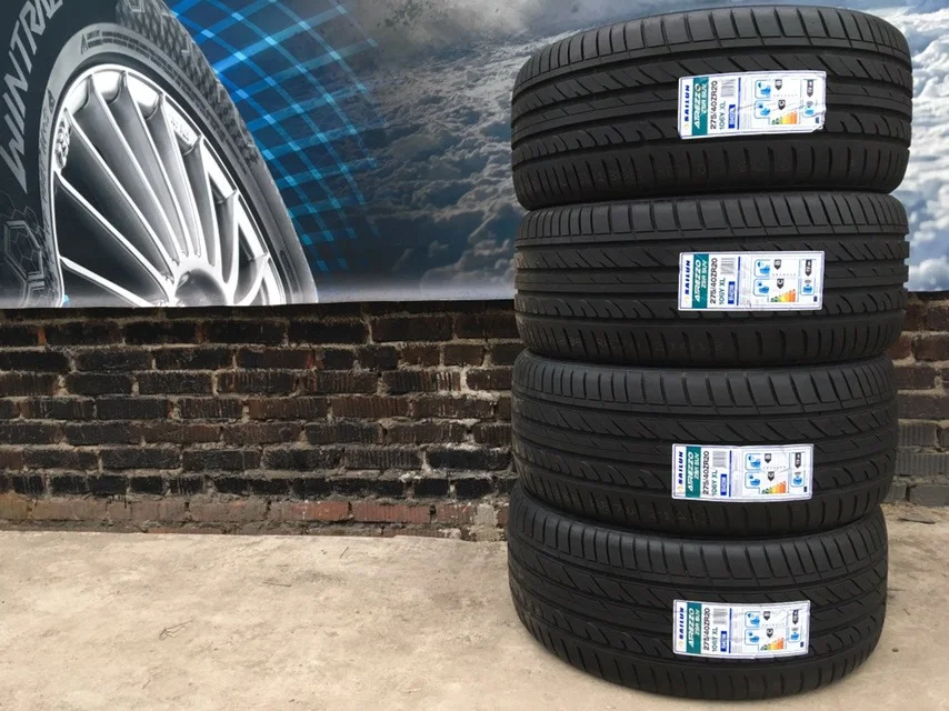 Фото Автомобильная шина летняя SAILUN 315/35/R20 Atrezzo ZSR SUV 110Y