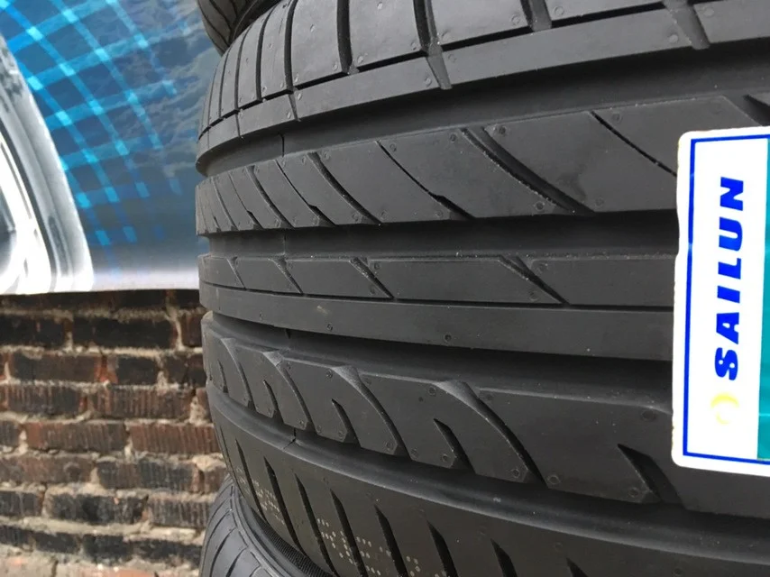 Картинка Автомобильная шина летняя SAILUN 315/35/R20 Atrezzo ZSR SUV 110Y