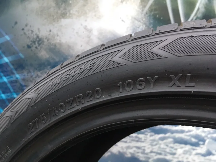 Купить Автомобильная шина летняя SAILUN 315/35/R20 Atrezzo ZSR SUV 110Y