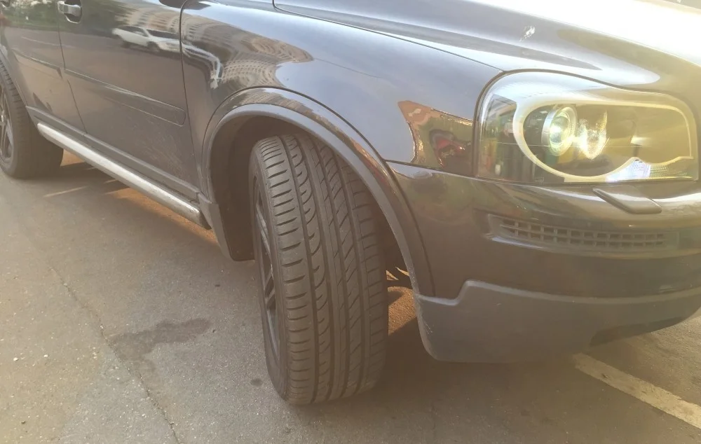 Автомобильная шина летняя SAILUN 315/35/R20 Atrezzo ZSR SUV 110Y Казахстан