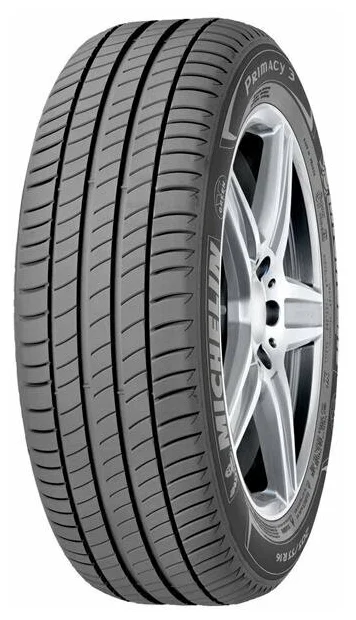Фото Автомобильная шина летняя MICHELIN 275/35/R19 100Y XL PRIMACY 3 ZP MOE