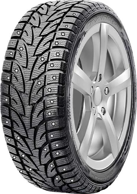 Фото Автомобильная шина зимняя Roadx RX FROST WH12 195/65/R15 T91