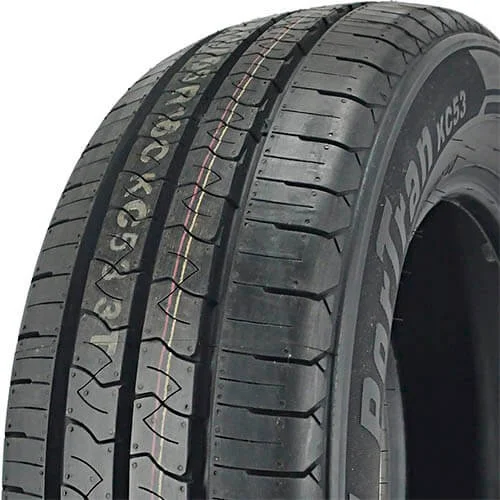 Фото Автомобильная шина летняя KUMHO 235/65/R16 PorTran KC53 121/119R
