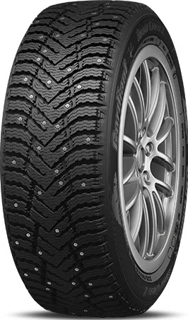 Автомобильная шина зимняя CORDIANT Snow cross 2 185/60/R15 88T шип