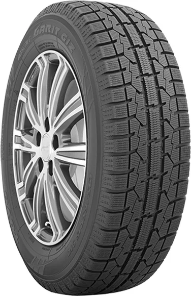 Фото Автомобильная шина зимняя TOYO 185/70/R14 88Q OBSERVE GARIT GIZ (без шипов)