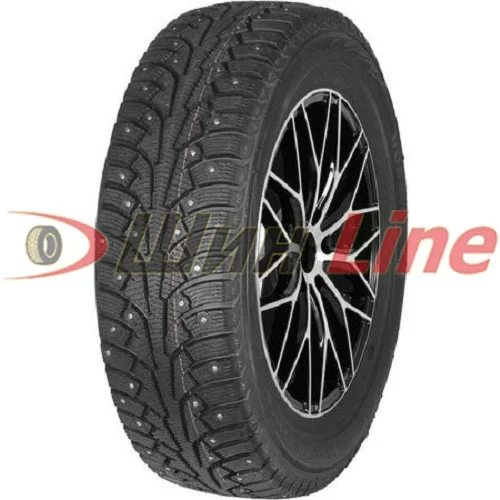 Фото Автомобильная шина зимняя IKON Nordman 5 215/55/R16 97T