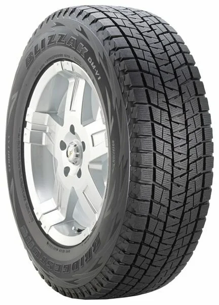 Фото Автомобильная шина зимняя BRIDGESTONE 275/60/R20/Blizzak Spike-02/T115