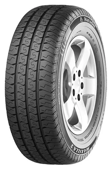 Фото Автомобильная шина летняя MATADOR MPS 330 Maxilla 2 215/65/R16C/R109-107
