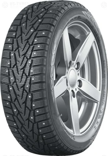Фото Автомобильная шина зимняя IKON Character Ice 7 225/70/R16 107T