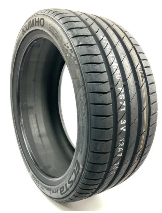 Фото Автомобильная шина летняя KUMHO 275/40 R19 Z 105Y PS71
