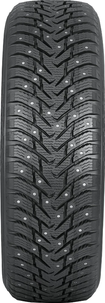 Фото Автомобильная шина зимняя NOKIAN Nordman 8 205/55/R16/T94