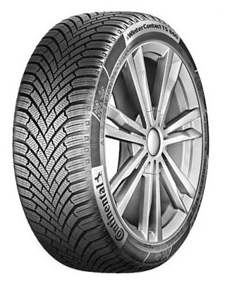 Фото Автомобильная шина зимняя CONTINENTAL 275/40/R20/TS860/V106