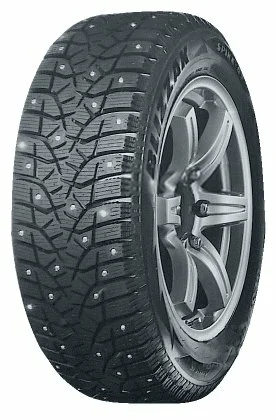 Фото Автомобильная шина зимняя BRIDGESTONE SPIKE-02 265/65/R17 T116