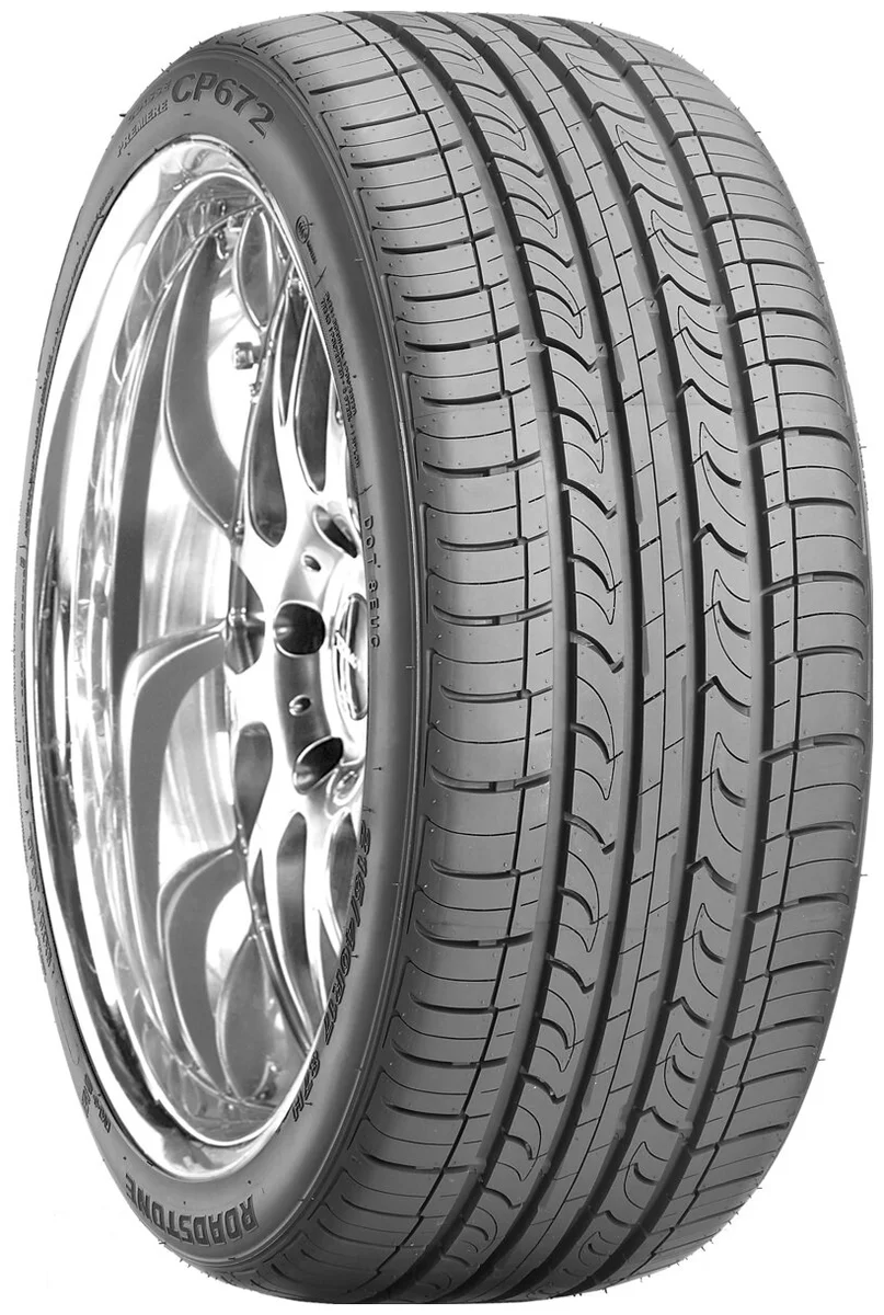 Автомобильная шина летняя NEXEN 215/65/R16 98H CLASSE PREMIERE CP672a