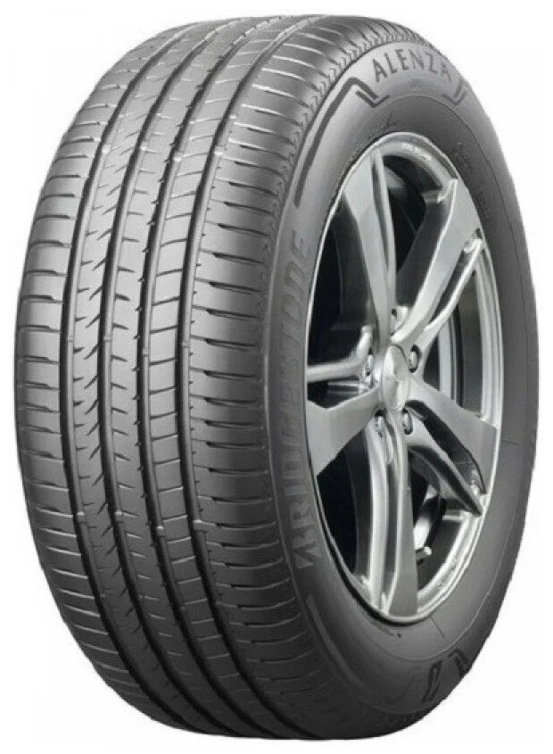 Фото Автомобильная шина летняя BRIDGESTONE ALENZA 001 275/55/R20 113 V