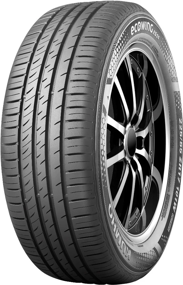 Фотография Автомобильная шина летняя KUMHO ES31 205/55/R16 91H