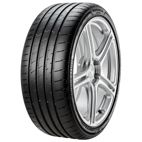 Фото Автомобильная шина летняя BRIDGESTONE 255/45/R19/Potenza S007/Y104