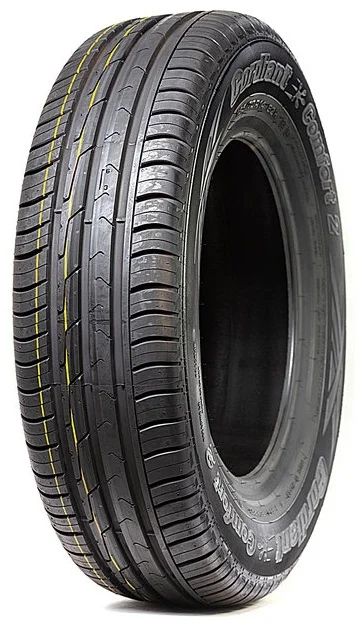 Автомобильная шина летняя CORDIANT Comfort 2 205/55/R16 94V