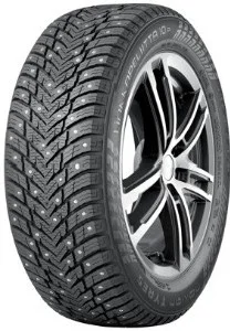 Фото Автомобильная шина зимняя NOKIAN Hakkapeliitta 10p SUV 275/45/R20 110T