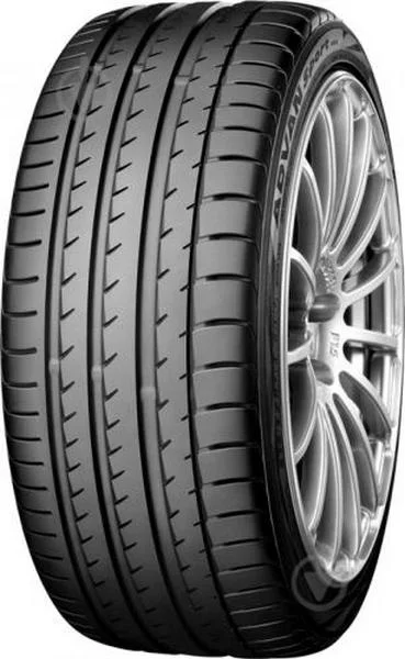 Фото Автомобильная шина летняя YOKOHAMA 275/40ZR19 A5YV 105S