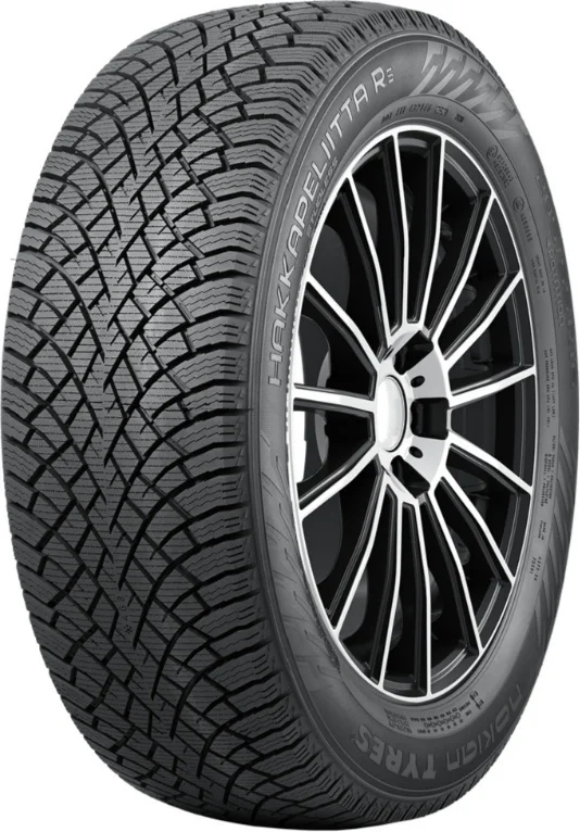 Фото Автомобильная шина зимняя NOKIAN HakkaPeliitta R5 205/55/R16 R94