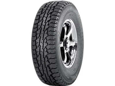 Фото Автомобильная шина летняя NOKIAN ROTIIVA AT 285 75/R 16 122/119 S