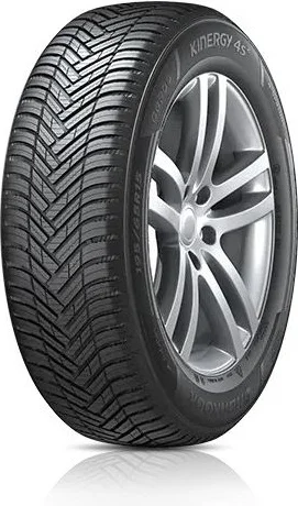 Фото Автомобильная шина летняя HANKOOK Kinergy 4s 2 H750 225/60/R18 100 H