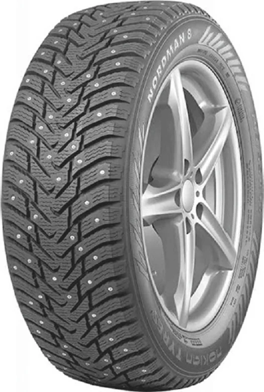 Фото Автомобильная шина зимняя NOKIAN Nordman 8 175/65/R14 86T