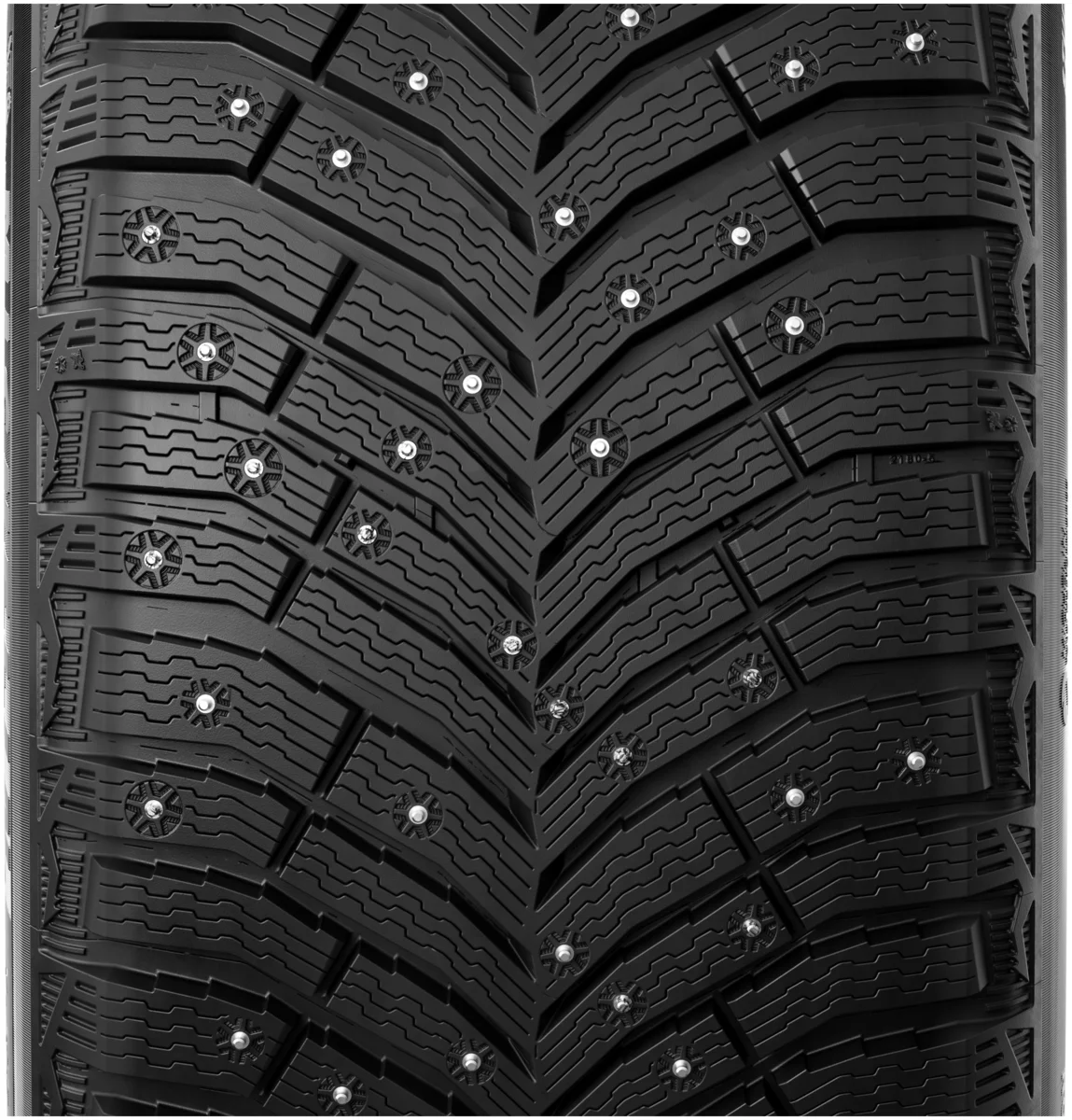 Картинка Автомобильная шина зимняя MICHELIN X-ICE North 4 255/45/R20 T105