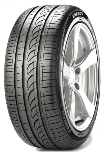 Фото Автомобильная шина летняя FORMULA Energy 235 55/R 19 105 V