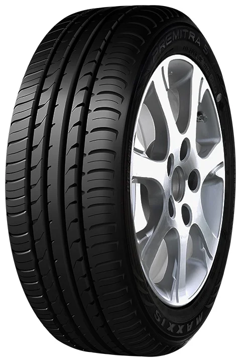 Фото Автомобильная шина летняя MAXXIS HP5 195/55/R15 85V