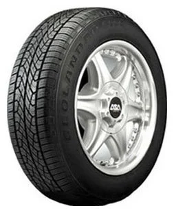 Автомобильная шина летняя YOKOHAMA 225/60/R17/Geolandar G95A/V99