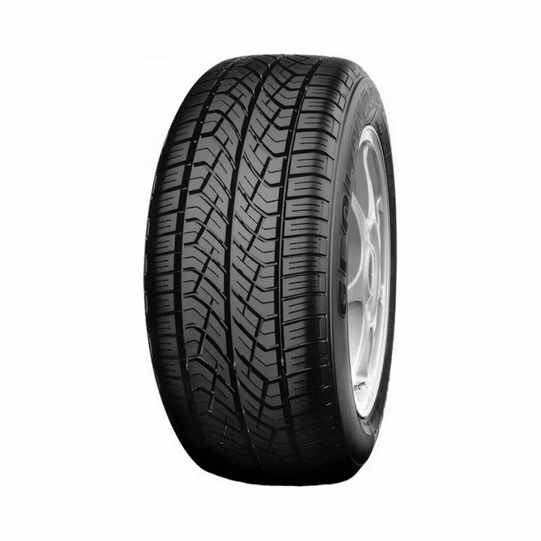 Автомобильная шина летняя YOKOHAMA 225/60/R17/Geolandar G95A/V99 Казахстан