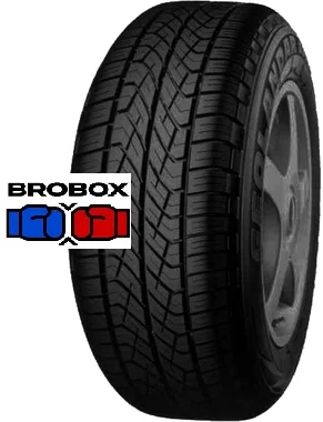 Автомобильная шина летняя YOKOHAMA 225/60/R17/Geolandar G95A/V99 Казахстан