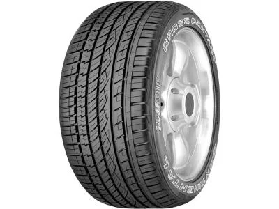 Фото Автомобильная шина летняя CONTINENTAL 305/40/R22/CrossContact UHP/W114