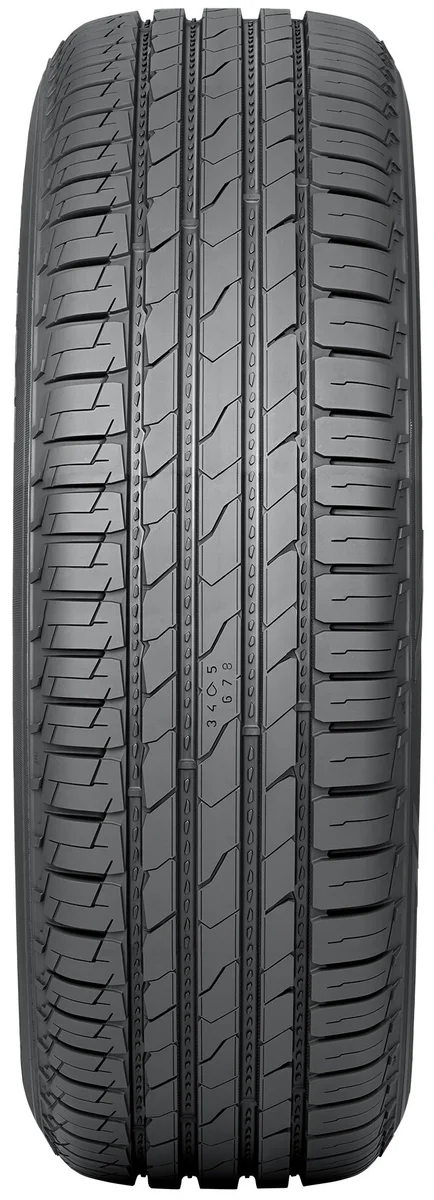 Фотография Автомобильная шина летняя NOKIAN 245/65/R17 111H XL Nordman S2 SUV