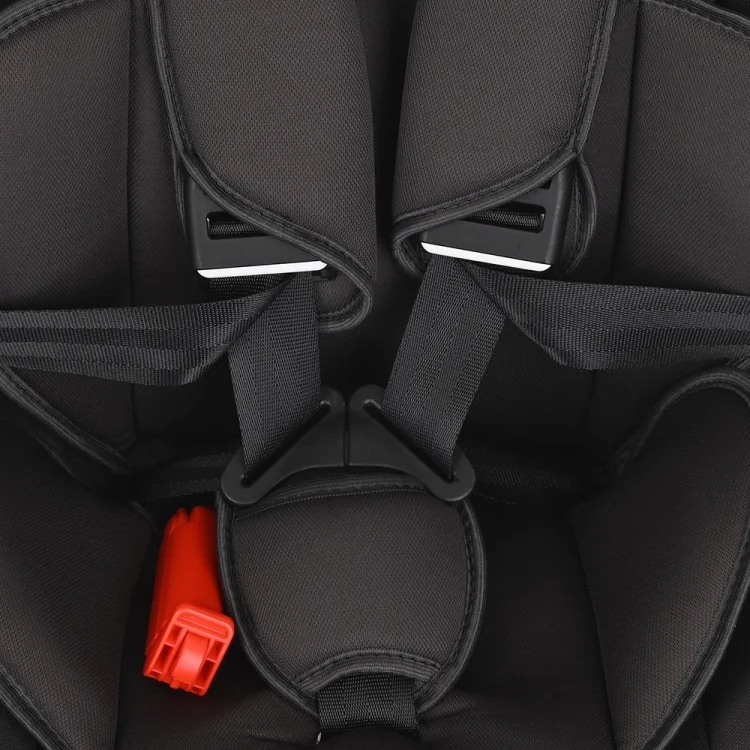 Купить Удерживающее устройство BAMBOLA 9-36 кг Primo Графит KRES3737