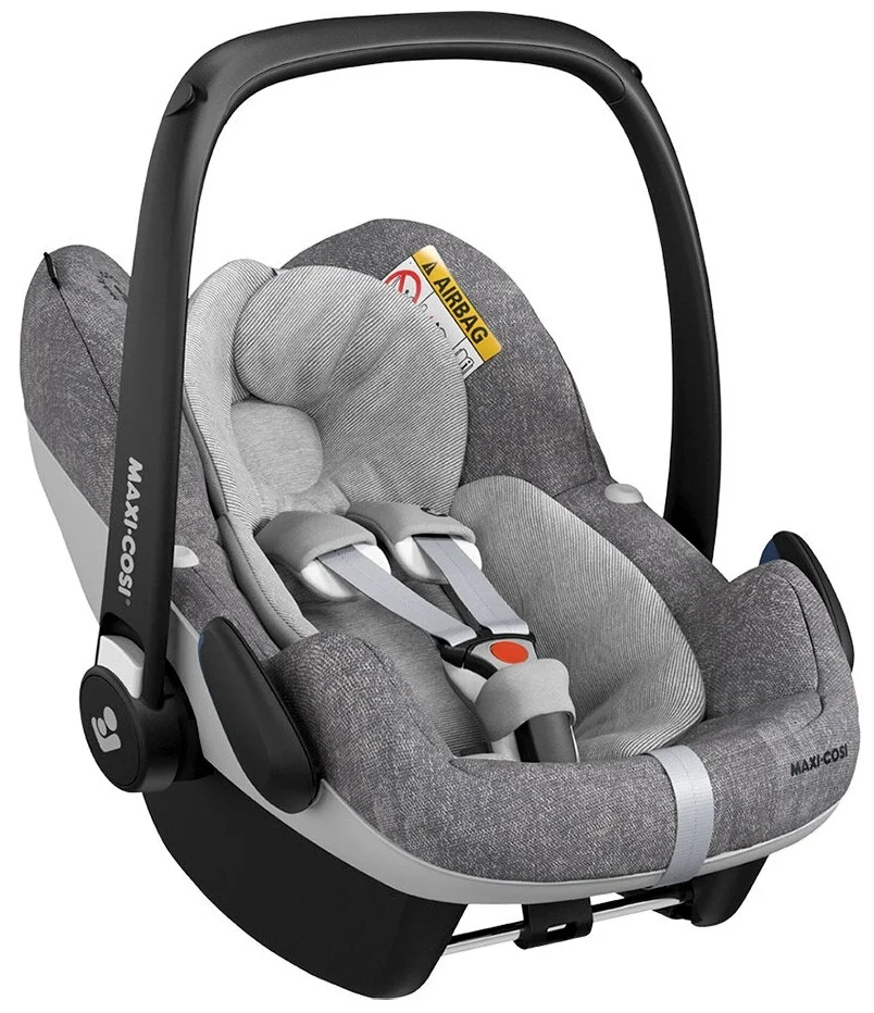 Удерживающее устройство MAXI-COSI Pebble Pro Essential Graphite Казахстан Удерживающее устройство MAXI-COSI Pebble Pro Essential Graphite Казахстан
