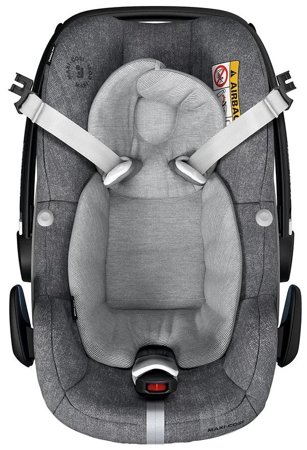 Удерживающее устройство MAXI-COSI Pebble Pro Essential Graphite Казахстан Удерживающее устройство MAXI-COSI Pebble Pro Essential Graphite Казахстан