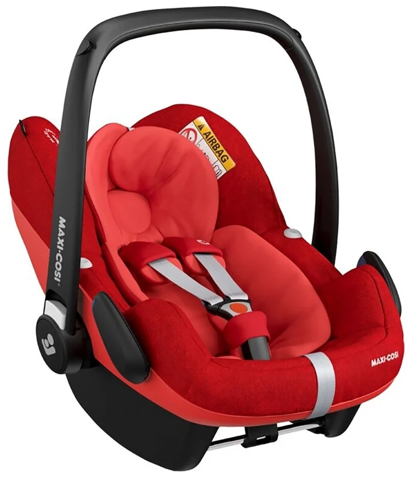 Удерживающее устройство MAXI-COSI Pebble Pro Essential Graphite Казахстан Удерживающее устройство MAXI-COSI Pebble Pro Essential Graphite Казахстан