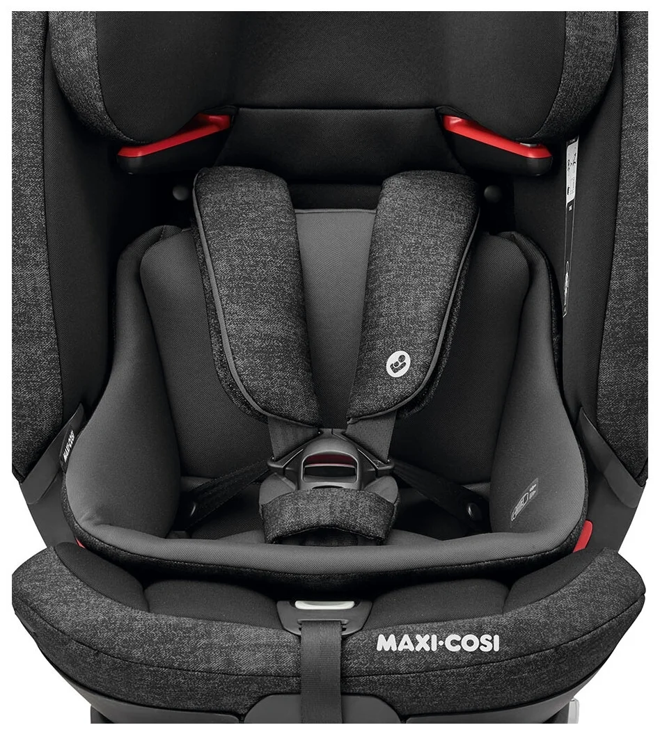 Удерживающее устройство MAXI-COSI Titan Pro Authentic Black Казахстан Удерживающее устройство MAXI-COSI Titan Pro Authentic Black Казахстан