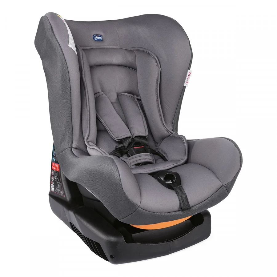 Фото Автокресло CHICCO Cosmos Pearl (0-18 kg) 0+