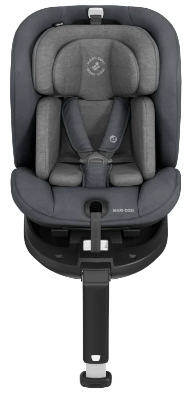 Фото Удерживающее устройство MAXI-COSI Emerald Authentic Black