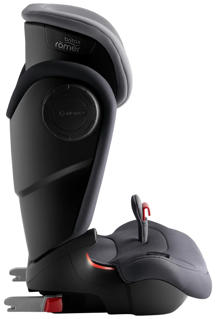 Цена Автокресло Britax Roemer Kidfix III S Storm Grey Trendline (15-36кг)2г+ Цена Автокресло Britax Roemer Kidfix III S Storm Grey Trendline (15-36кг)2г+