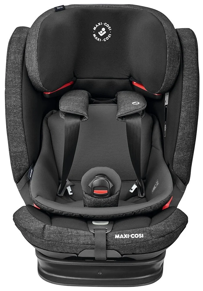 Цена Удерживающее устройство MAXI-COSI Titan Pro Authentic Black Цена Удерживающее устройство MAXI-COSI Titan Pro Authentic Black