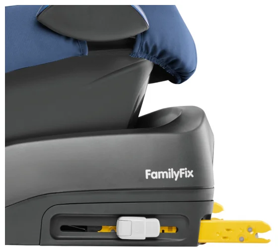 Автокресло MAXI-COSI CABFIX FRIQU Black Казахстан