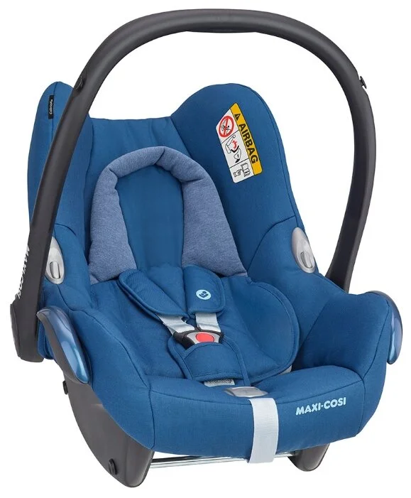 Автокресло MAXI-COSI CABFIX FRIQU Black Казахстан