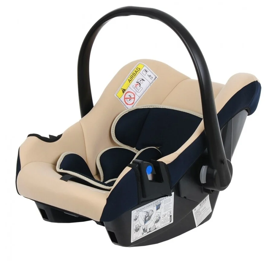 Фотография Удерживающее устройство BAMBOLA 0-13 кг NAUTILUS Dark Blue/Beige Фотография Удерживающее устройство BAMBOLA 0-13 кг NAUTILUS Dark Blue/Beige