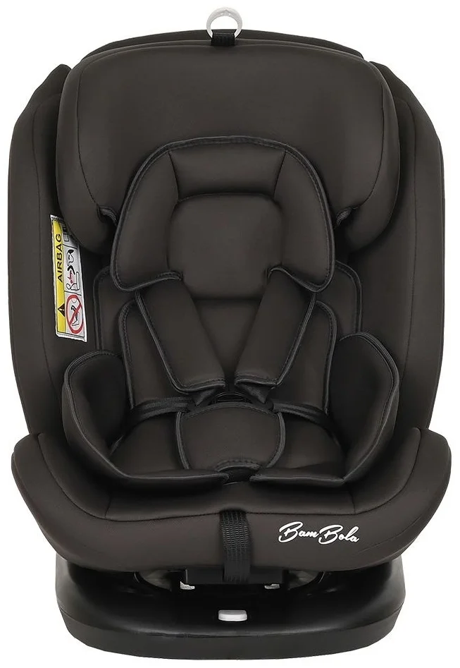 Удерживающее устройство BAMBOLA 0-36 кг Minori ISOFIX Темно/Серый 2шт/кор KRES3558 заказать Удерживающее устройство BAMBOLA 0-36 кг Minori ISOFIX Темно/Серый 2шт/кор KRES3558 заказать