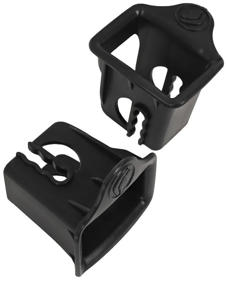 Удерживающее устройство BAMBOLA 0-36 кг Minori ISOFIX Темно/Серый 2шт/кор KRES3558 Казахстан Удерживающее устройство BAMBOLA 0-36 кг Minori ISOFIX Темно/Серый 2шт/кор KRES3558 Казахстан